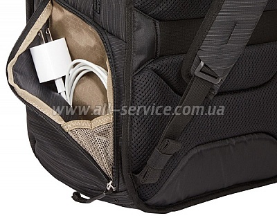  Thule Construct 28L CONBP-216 Black (3204169)