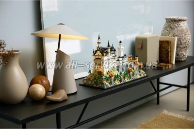  LEGO Architecture   (21063)