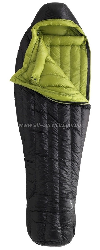 Спальный мешок MARMOT Plasma 30 black/Hemlock L (21040.1145-Lft) Спальный мешок MARMOT Plasma 30 black/Hemlock L (21040.1145-Lft)