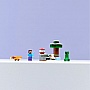 ����������� LEGO Minecraft ������� ���� � ���� (21583)