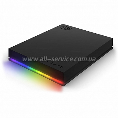  2TB Seagate  2.5" FireCuda Gaming (STKL2000400)