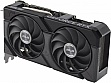  ASUS GeForce RTX4060Ti 8Gb DUAL OC EVO (DUAL-RTX4060TI-O8G-EVO)