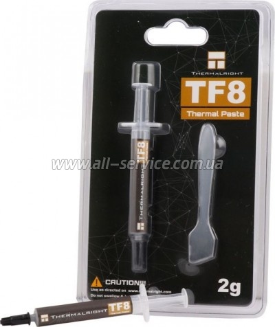  Thermalright TF8 2g