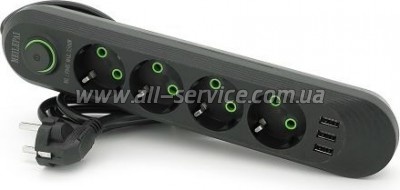 ������� ������ Voltronic F04U Black (F04U-Black)
