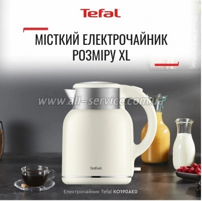  Tefal KO190AE0