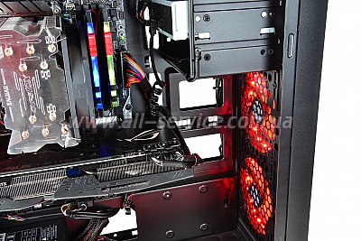  ARTLINE Gaming X93 (X93v16)