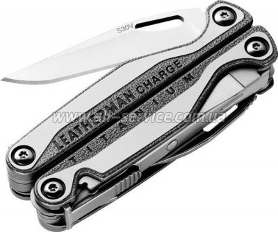  Leatherman Charge TTi PLUS (832528)