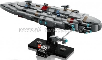 ����������� LEGO Star Wars �������� ������� ��� ���� (75405)