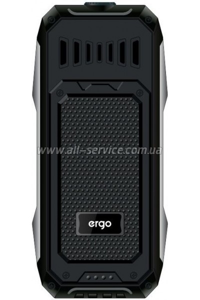 �������� ������� Ergo E182 Black
