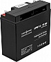 �������������� ������� LogicPower LPM 12V 18Ah (4133)