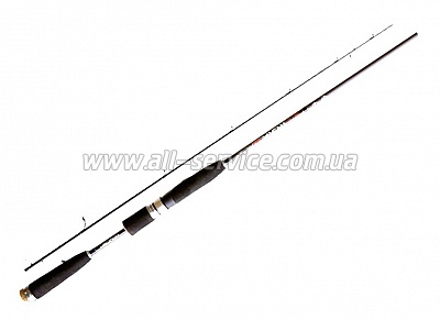 Спиннинг Nomura AICHI 2.44м TUBULAR TIP (NM20102424) Спиннинг Nomura AICHI 2.44м TUBULAR TIP (NM20102424)