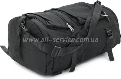   Voltronic Merlion 29x29x49cm Black (YT-M-08B)