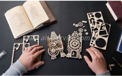  Ugears  - (6337306)