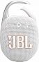   JBL Clip 5 White (JBLCLIP5WHT)