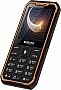   Sigma X-style 310 Force Type-C Black Orange (4827798855126)