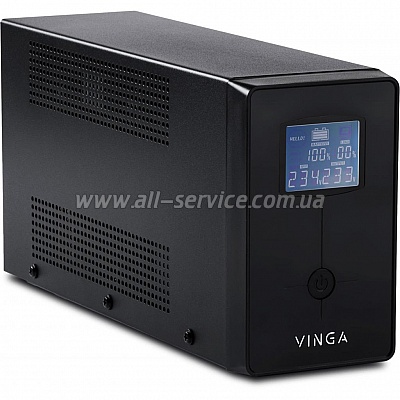  Vinga LED 1200VA (VPE-1200PRM2)