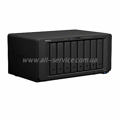   Synology DS1817+ 8GB