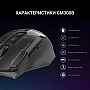  GamePro GM300B USB Black (GM300B)