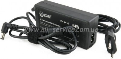 ���� �������� �� �������� Extradigital Sony 16V, 4A, 64W (6.0x4.4) (PSS3844)