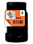   Premium Quality Canon G1400/ G1410/ G1411/ G2400/ G2410  QY6-8002 Black (70264513)