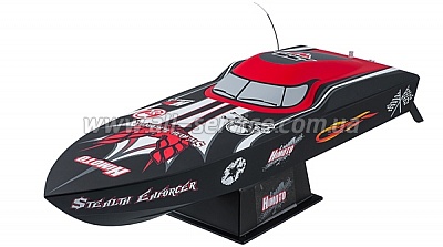 Катер Himoto Stealth Enforcer 26 Катер Himoto Stealth Enforcer 26