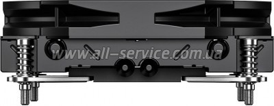    ID-Cooling IS-28i BLACK