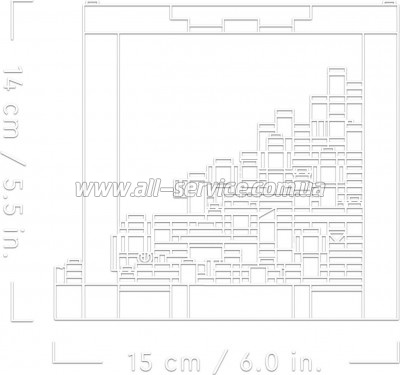  LEGO Minecraft  1195  (21265)