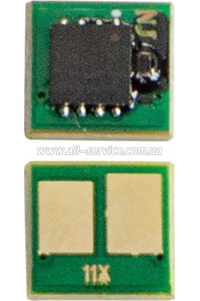 Чип АНК HP CLJ Enterprise M776/ M856/ W2012X Yellow (70264463) Чип АНК HP CLJ Enterprise M776/ M856/ W2012X Yellow (70264463)