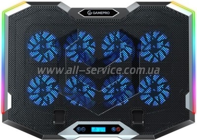    GamePro CP870