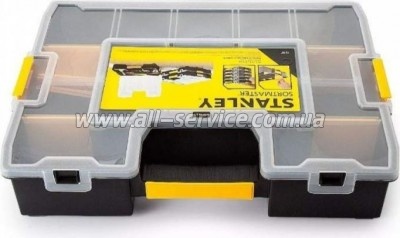    Stanley Sort Master (430 x 90 x 330) (1-94-745)