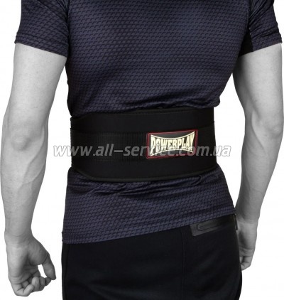   PowerPlay 5535 Black XL (PP_5535_XL_Black)