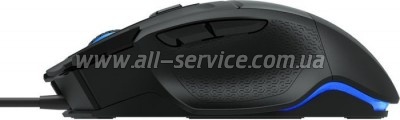  Aula S12 USB Black (S12)