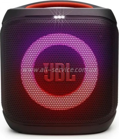 ������������ ������� JBL PartyBox Encore Essential 2 Black (JBLPBENCOREESS2EP)