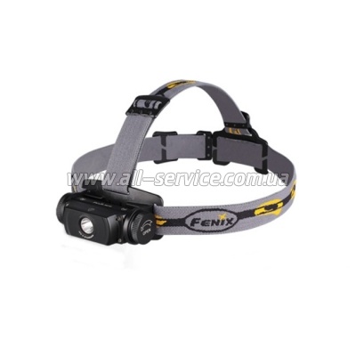 Фонарь Fenix HL55 XM-L2 T6 900 лм. 1х18650 Фонарь Fenix HL55 XM-L2 T6 900 лм. 1х18650