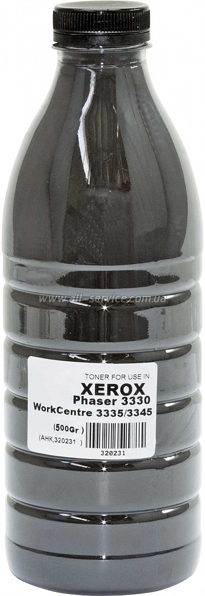    Xerox Phaser 3330/ WorkCentre 3335/ 3345/ 106R03623 500/  Black (3202517)