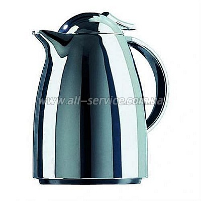 Термос Emsa AUBERGE Chrome Swarovski Luxorv 1.5 л (EM514635 ) Термос Emsa AUBERGE Chrome Swarovski Luxorv 1.5 л (EM514635 )