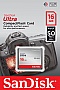   16GB SanDisk CF Ultra (SDCFHS-016G-G46)