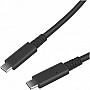 ���� ������ USB-C to USB-C 1.0m Lenovo (4X90U90619)