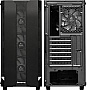  Chieftec Gaming Hunter Tempered Glass Edition (GS-01B-OP)