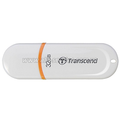  32GB Transcend JetFlash 330 (TS32GJF330)
