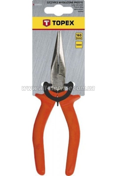  Topex , 160  (1000 ) (32D513)