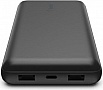 ������� ������������� Belkin 20000mAh PD 15W Black (BPB012BTBK)