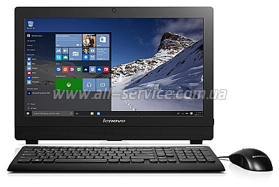Моноблок Lenovo S200z 19.5HD+ AG (10K40027UC) Моноблок Lenovo S200z 19.5HD+ AG (10K40027UC)