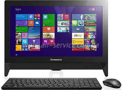 Моноблок LENOVO C20-00 (F0BB00Q2UA) Моноблок LENOVO C20-00 (F0BB00Q2UA)