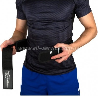   PowerPlay  5546 Black XL (PP_5546_XL_ Black)