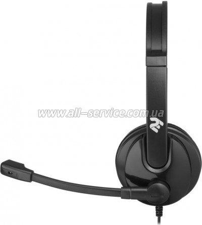  2E CH12 On-Ear USB (2E-CH12SU)