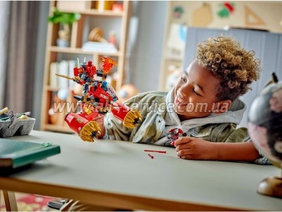 ����������� LEGO Ninjago ��������� �����-������� ��� (71830)