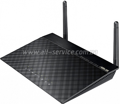 Wi-Fi   ASUS RT-N12LX