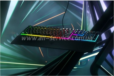  Razer Ornata V3 USB UA Black (RZ03-04462100-R371)