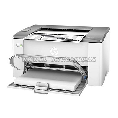  4 HP LJ Ultra M106w c Wi-Fi (G3Q39A)